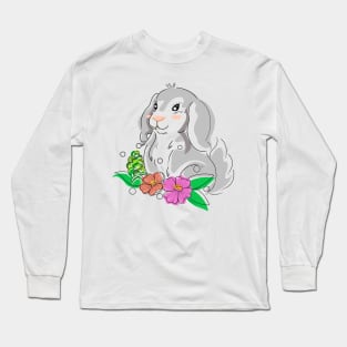 Conejo Long Sleeve T-Shirt